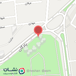 عکس کافه عمو شهرام