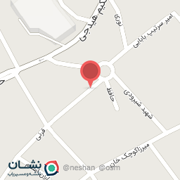 عکس نانوایی رسولی