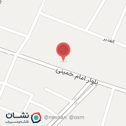 عکس کتابخانه آیت الله معصومی اشکوری