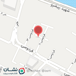 عکس مرکز خدمات جامع سلامت حسین ابن علی (ع)