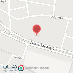 عکس اداره پست اسلام آبادغرب