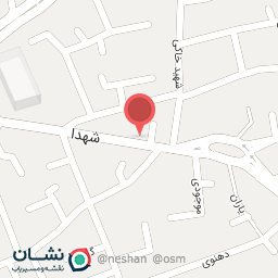 عکس شهید چمران