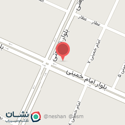 عکس پاساژ نور