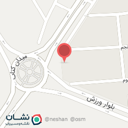 عکس تالار و هتل امیر