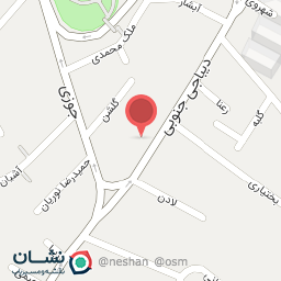 عکس کباب و حلیم ایران سرا