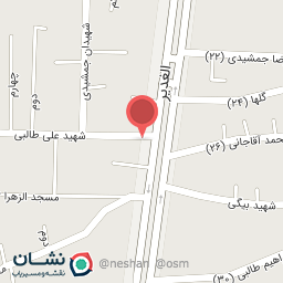 عکس رستوران ترخون