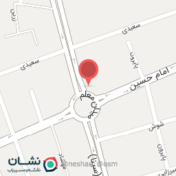 عکس افق کوروش ( شعبه اندیمشک سینا)