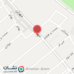 عکس فروشگاه لوازم ساختمانی