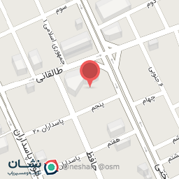 عکس دبیرستان تیزهوشان شهید بهشتی 