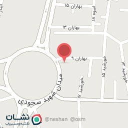 عکس مزرعه پروتئین کریمی فیروزجائی