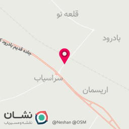 عکس تعمیرگاه اسلام پناه 