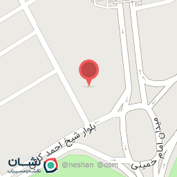 عکس اداره پست شعبه بلال