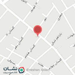 عکس فروشگاه‌ زنجیره‌ای جانبو