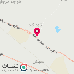 عکس محور و پایه جک نورمک