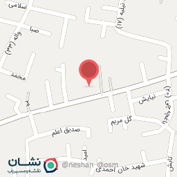 عکس هنرستان دخترانه شهید نبوی منش