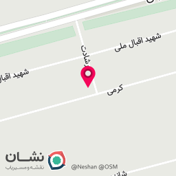 عکس مطب لاجوردی