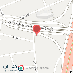 عکس  مرکز تخصصی رنگ و بدنه همتی