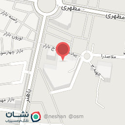 عکس کادوسرای رسول 