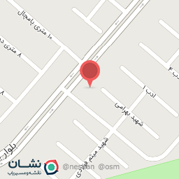 عکس سالن زیبایی سارا احمدیان