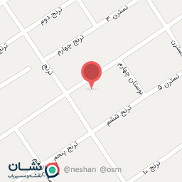 عکس نانوایی عمو صادق