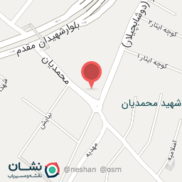 عکس کارگاه جوشکاری هدایت 