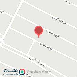 عکس خیاطی جوان