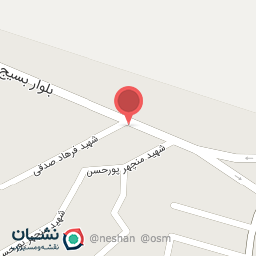 عکس سالن زیبایی گیل بانو