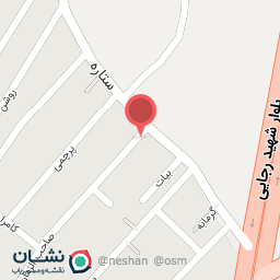 عکس صنایع شیشه و سند بلاست تابان