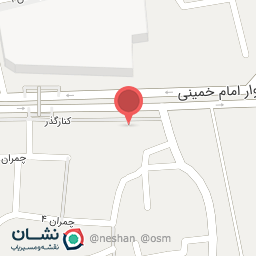 عکس ساختمان تجاری و مسکونی ذاکری