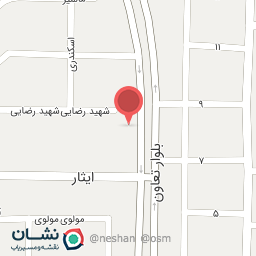 عکس فروشگاه سیگار وتوتون غرب