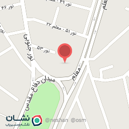 عکس مرکز خدمات جامع سلامت جابر ابن حیان (شماره 3 شهری)