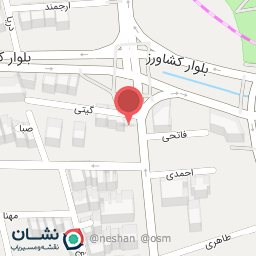 عکس فروشگاه نقره فام