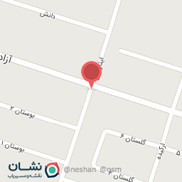 عکس فروشگاه کورش