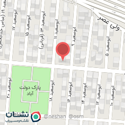 عکس دفتر سایت الجی البرز