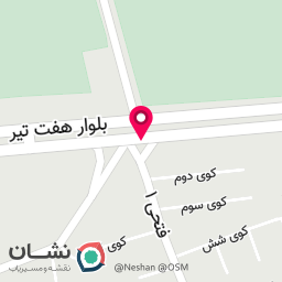عکس گالری پارچه و پرده حسن زاده