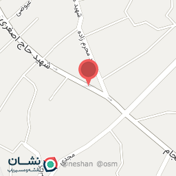 عکس نانوایی بربری