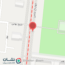 عکس کافه ماژ