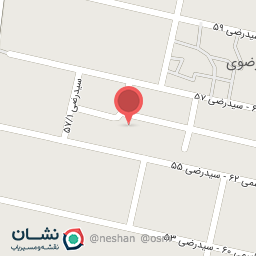 عکس تاکسی سرویس پارسیان