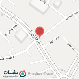 عکس کلیدسازی مهدی