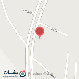 عکس فروشگاه پرشین پارت