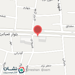 عکس نمایندگی بیمه پارسیان شعبه رودباری