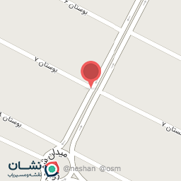 عکس چاپ و تبلیغات پردیس