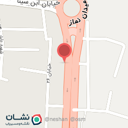 عکس نمایشگاه اتومبیل آلپ