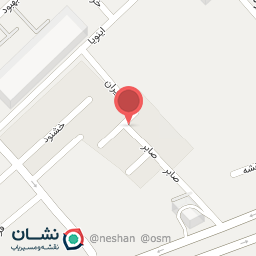 عکس سالن شکلات