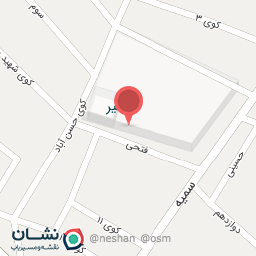 عکس بوستان اندیشه ۱