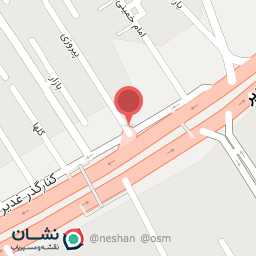 عکس مهدیه امام حسن