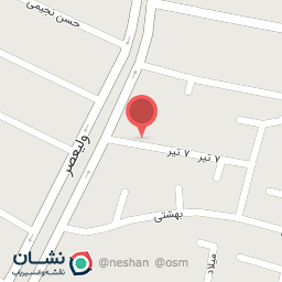 عکس فروشگاه لوازم خانگی محمد میرخانی