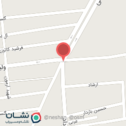 عکس فروشگاه لوازم ساختمانی دودانگه