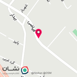 عکس شرکت تامین ارتباطات تبیان 
