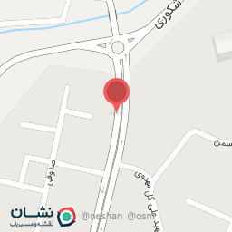 عکس سالن زیبایی الیزا